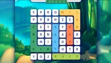 Word Lanes: Relaxing Puzzles