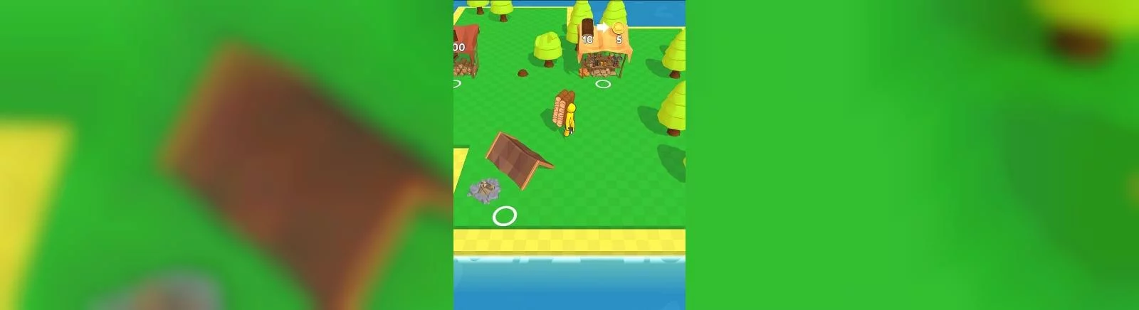 Лучшие игры для iOS, похожие на Craft Island