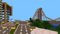 Craftsman: Building Craft - игра в жанре Кооператив (co-op)