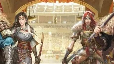 Game of Khans - игра в жанре Карточная игра
