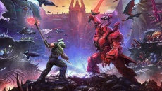 Doom Eternal: The Ancient Gods - Part Two - игра от компании Bethesda Softworks