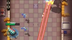 Tank Hero - Awesome tank war games - дата выхода для iOS