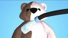 Deep Clean Inc. 3D - дата выхода для iOS