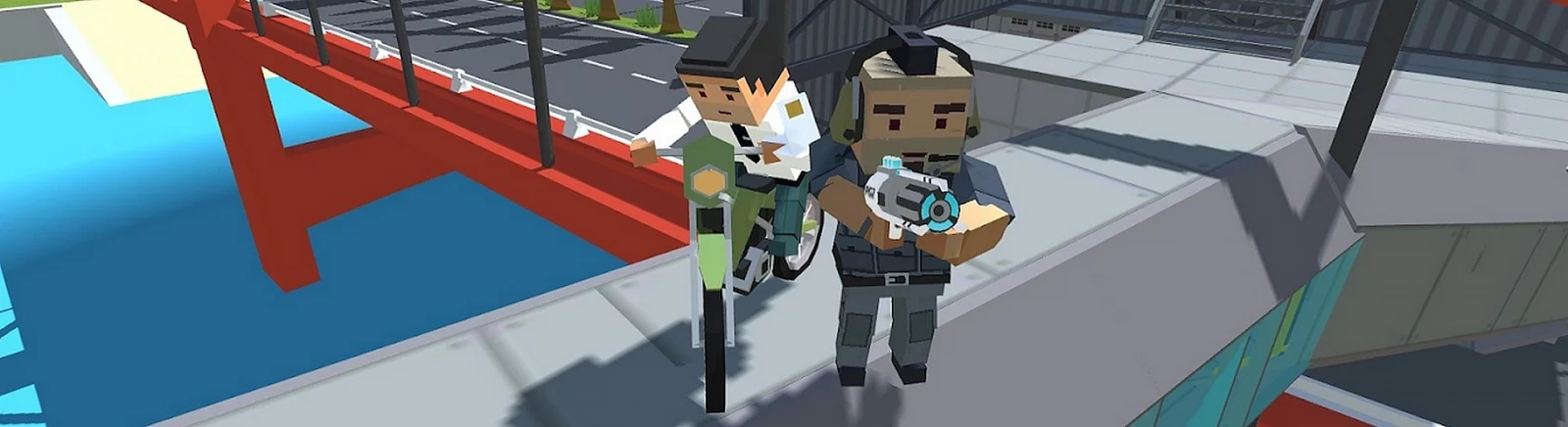 Отзыв о Simple Sandbox 2 от Rich_Dimamon (гость)