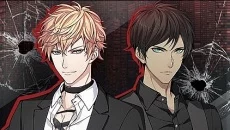 Criminal Desires: BL Yaoi Anime Romance Game - дата выхода для Android