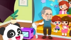 Baby Panda's Photo Studio - дата выхода для Android