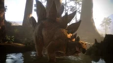 Dinos Reborn - игра в жанре Охота / рыбалка