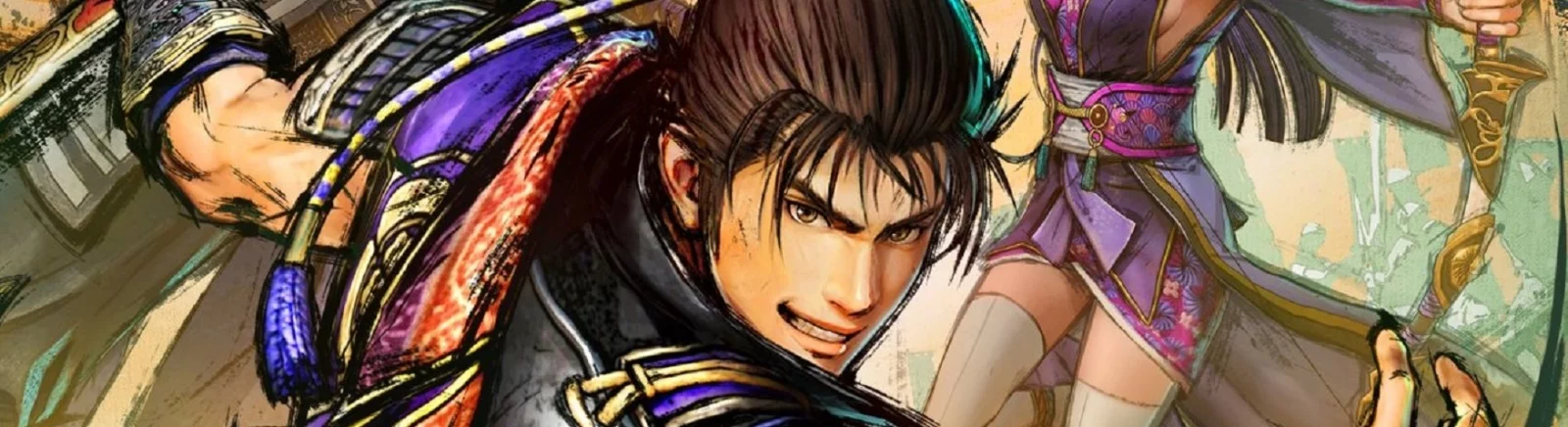 Samurai Warriors 5 — Таблица для Cheat Engine [UPD: 28.07.2021] / Таблицы / Читы