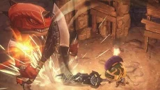 Dungeon Knight: 3D Idle RPG - дата выхода для iOS