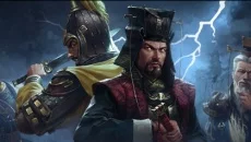 Total War: Three Kingdoms - Fates Divided - дата выхода для Linux