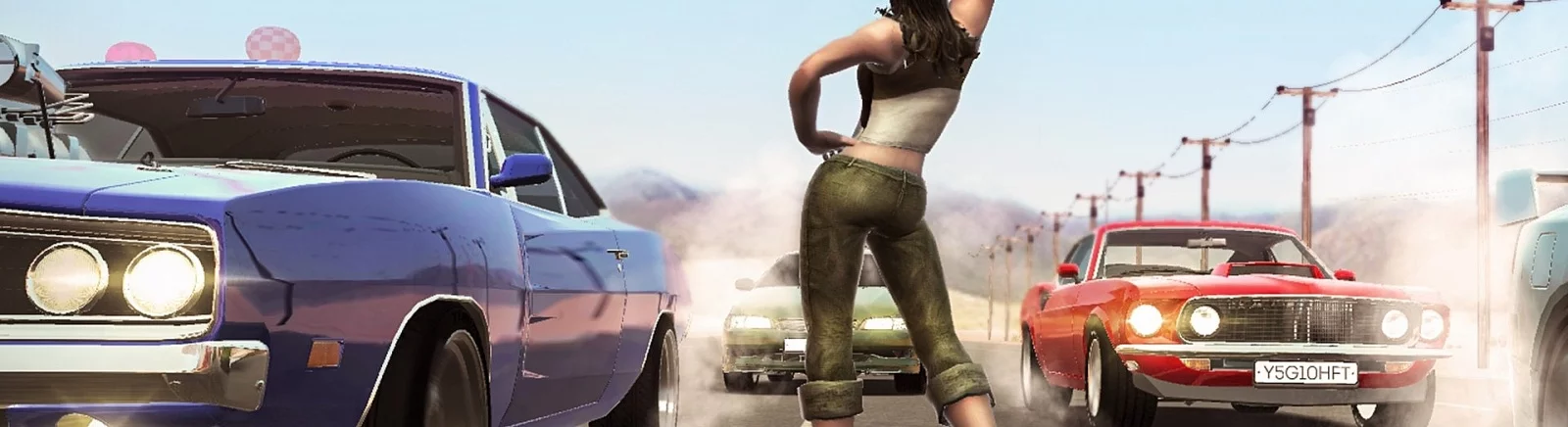 ТОП-10 - игры для Android, похожие на Tuning Club Online