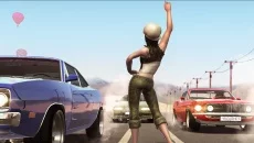 Real Racing 3 похожа на Real Racing 3