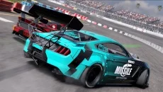 Engine Evolution 2023 похожа на Engine Evolution 2023
