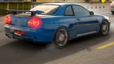 Overdrive City похожа на Overdrive City