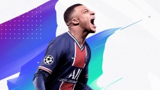 EA Sports FIFA Online 4 - игра в жанре Спортивная игра