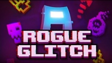 Rogue Glitch похожа на Hades
