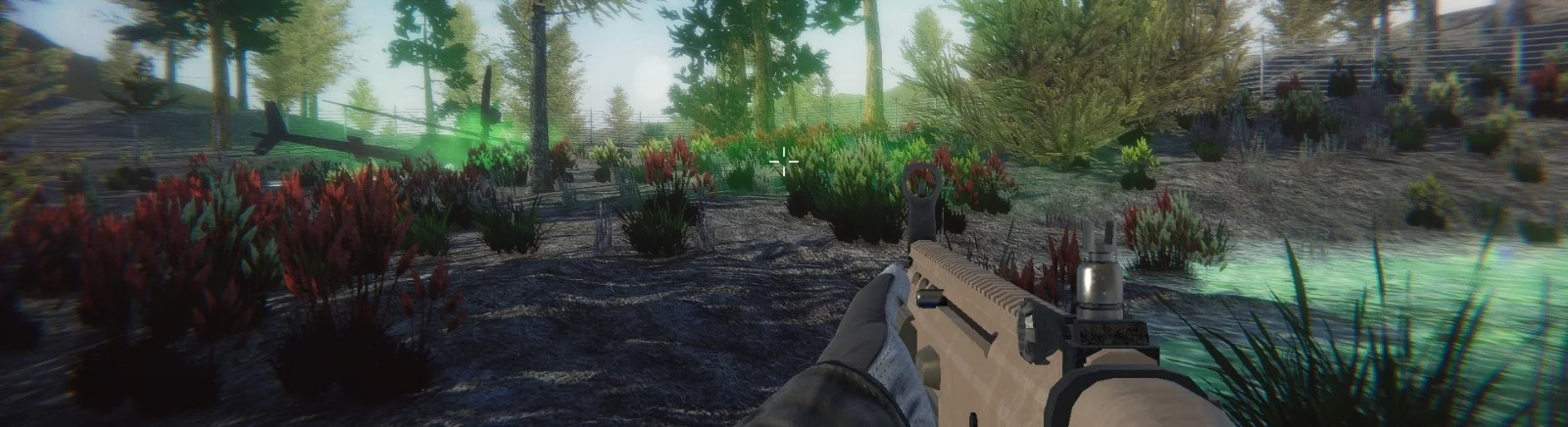 V.O.D.K.A. Open World Survival Shooter - последние новости сегодня (август 2025) - взлом защиты, системные требования, новости обновлений, где скачать игру, трейлер