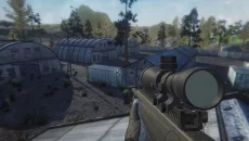 V.O.D.K.A. Open World Survival Shooter