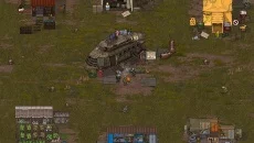 DayZ Livonia похожа на DayZ Livonia