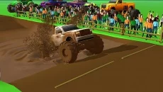 Mud Racing - дата выхода для iOS