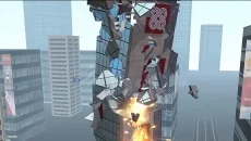 Cannon Demolition - дата выхода