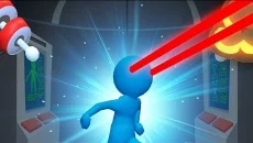 Shadow Fight 2 похожа на Shadow Fight 2