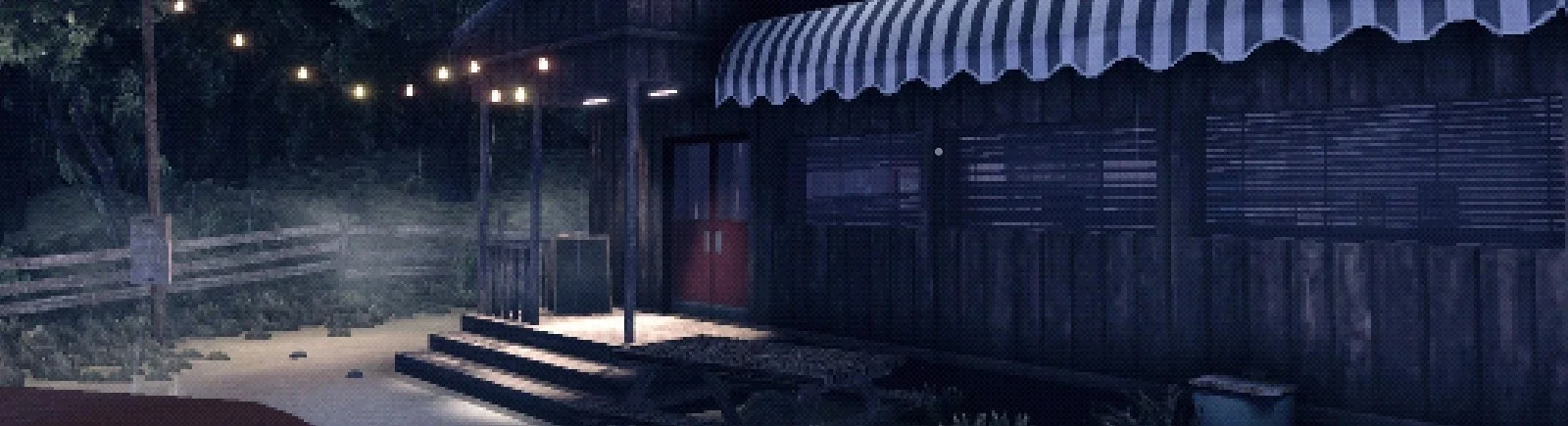 Статьи Chasing Static - обзор, превью, мнения