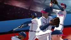 MLB Tap Sports Baseball 2021 - игра в жанре Онлайн