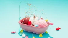 Nour: Play with Your Food - дата выхода для PlayStation 4