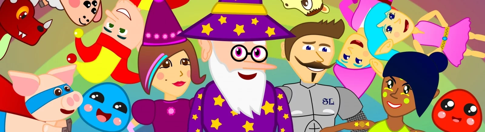 Все отзывы и оценки Potion Commotion — 0 мнений