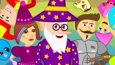 Potion Commotion - игра в жанре Аркада