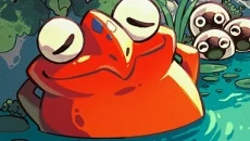 Tadpole Tales