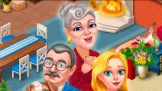 Merge Villa - дата выхода для Android