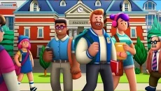 Auto Dealership Tycoon похожа на Auto Dealership Tycoon