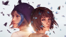 Life is Strange Remastered Collection - дата выхода на PS4 