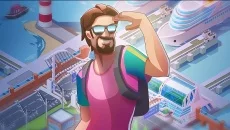 RollerCoaster Tycoon 4 Mobile похожа на RollerCoaster Tycoon 4 Mobile