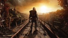 Metro Exodus Enhanced Edition - игра от компании 4A Games