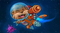 Space Otter Charlie - дата выхода для Mac
