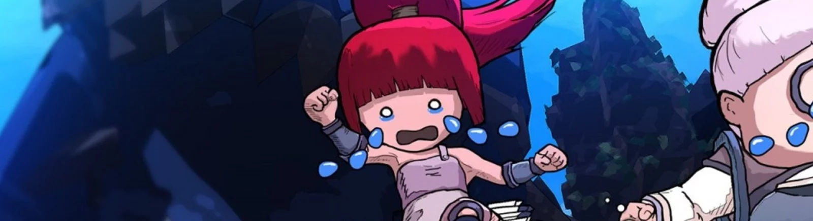 Читы для Dark Water: Slime Invader
