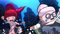 Dark Water: Slime Invader