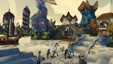 Minecraft похожа на Minecraft