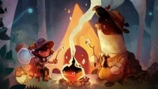 Cozy Grove - дата выхода