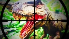 Dinosaur Hunter - Jurassic Monster World 2021 - дата выхода для Android