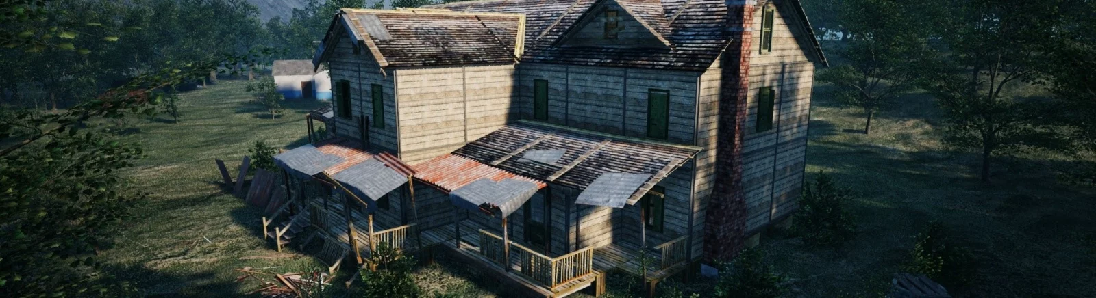 Ranch Simulator — Build, Farm, Hunt (Ranch Simulator — Реалистичный многопользовательский симулятор управления ранчо; Работайте на ранчо, Собирайте урожай, Симулятор охоты и строительства) - последние новости сегодня (август 2025) - взлом защиты, системные требования, новости обновлений, где скачать игру, трейлер