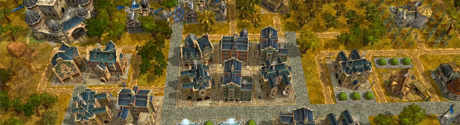 Читы для Anno 1701 History Edition