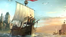 Anno 1701 History Edition - дата выхода для PC