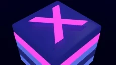 Trance X - игра в жанре Головоломка