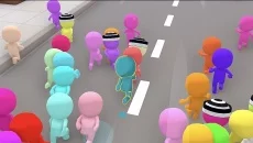 Riot Escape - дата выхода для iOS