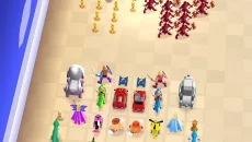 Toy Warfare - дата выхода для iOS