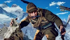 Isonzo - игра в жанре Онлайн